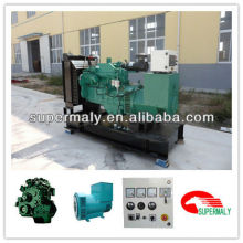 Moteur Cummins / moteur Yangdong / moteur Deutz prix du générateur de 20 kva